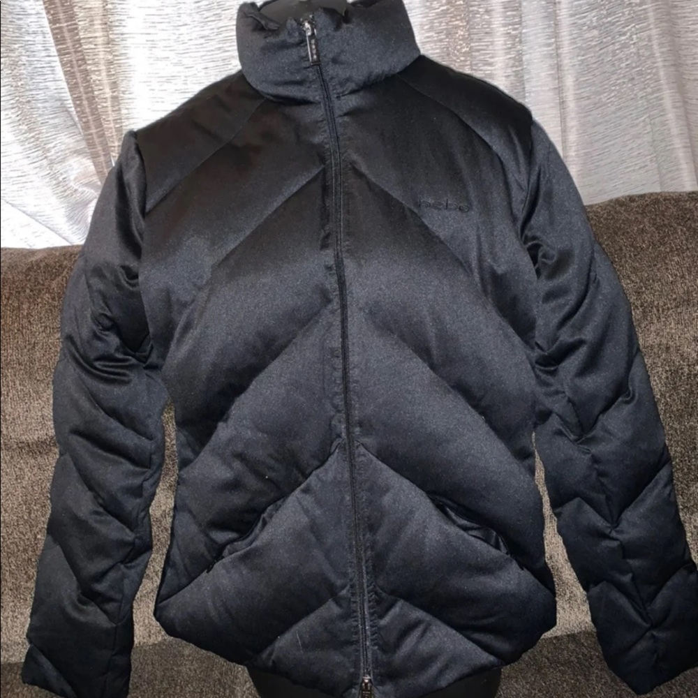 Bebe winter coat